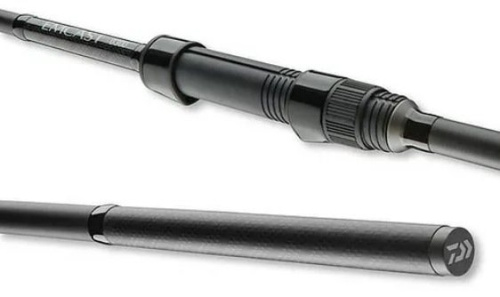 Удилище карповое Daiwa Emcast Carp 3.90м 3.5 lbs 11580-390RU фото 3